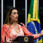 Bivar anuncia Soraya Thronicke como candidata à Presidência pelo União