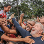 AtlasIntel Lula lidera 53 dos votos válidos e Bolsonaro 47