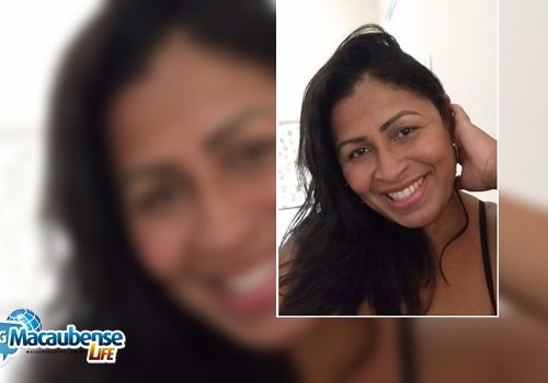 Lapa Ba Identificada Mulher Morta A Facadas Pelo Pr Prio Companheiro Plant O Da Bahia